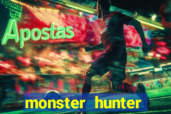 monster hunter freedom 2 pt br